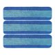 thumbnail image 1 of Paquete de 3 Almohadillas de Microfibra para Bona Fregona Almohadilla de Limpieza de Microfibra Compatible con Bona Mop para Limpiador de Suelos de Madera Dura Bona, 1 of 5