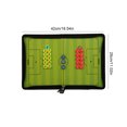 thumbnail image 3 of Tablero Magnética Coaching Fútbol (sin Tarjetas Árbitro), 3 of 9