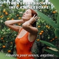 thumbnail image 7 of Shower Steamers Aromatherapy - USA Made with Natural Ingredients & Citrus Essential Oil, Christmas Stocking Stuffers for Men & Women, Long Lasting Shower Bombs for Energy Boost, White Elephant Ideas, 7 of 7