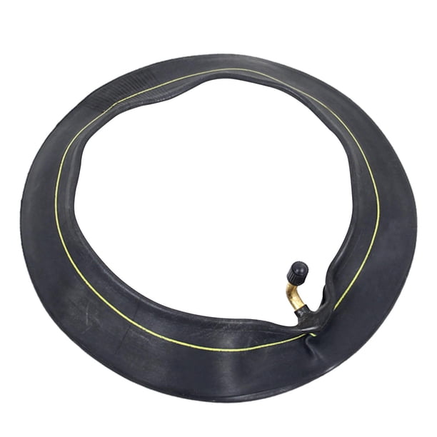 10--Neumático para silla de ruedas eléctrica, neumático para silla de ruedas interior o exterior, eléctrico cámara de aire 10×2 Yuyangstore Neumáticos para sillas de ruedas eléctricas