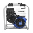 thumbnail image 3 of Bomba De Agua Agricola 9.3 Hp 3x3 4 Tiempos, 3 of 10