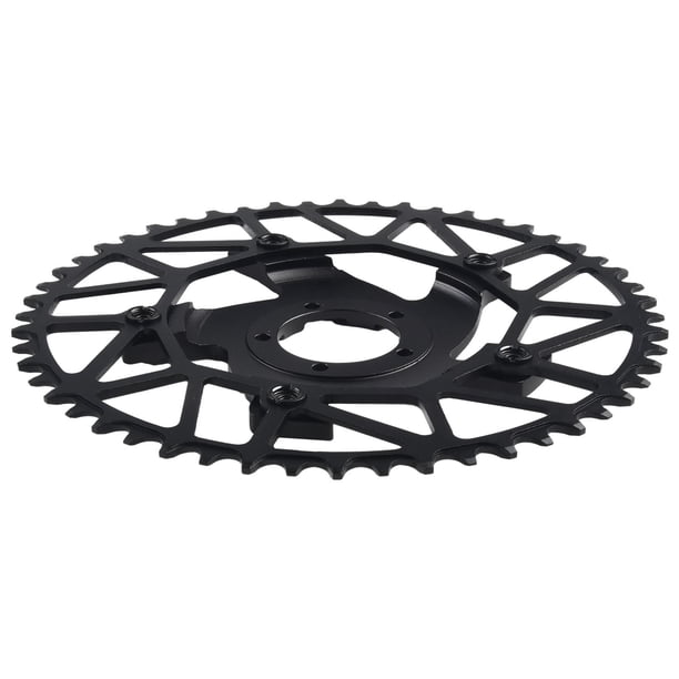 52t Mid Drive Plateau Chaîne 52T Pour Moteur Bafang BBS01/BBS02