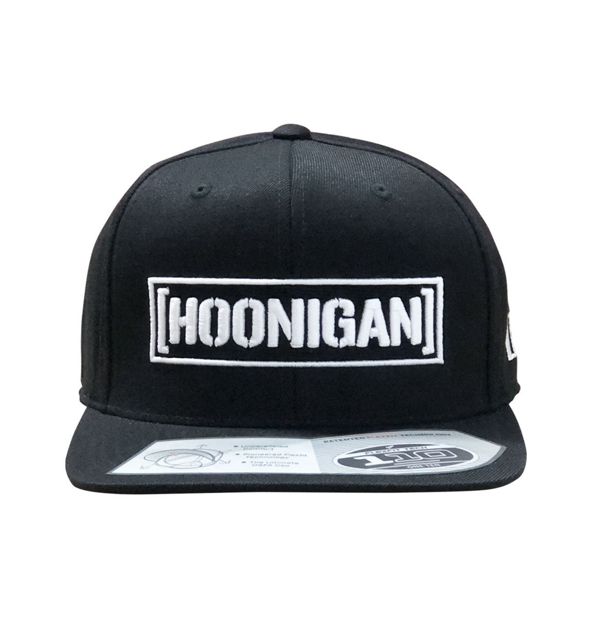 CENSOR BAR 110 snapback hat - Walmart.com