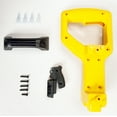 thumbnail image 5 of DeWalt DW704/DW705 Miter Saw Handle Assembly #  5140112-17, 5 of 5