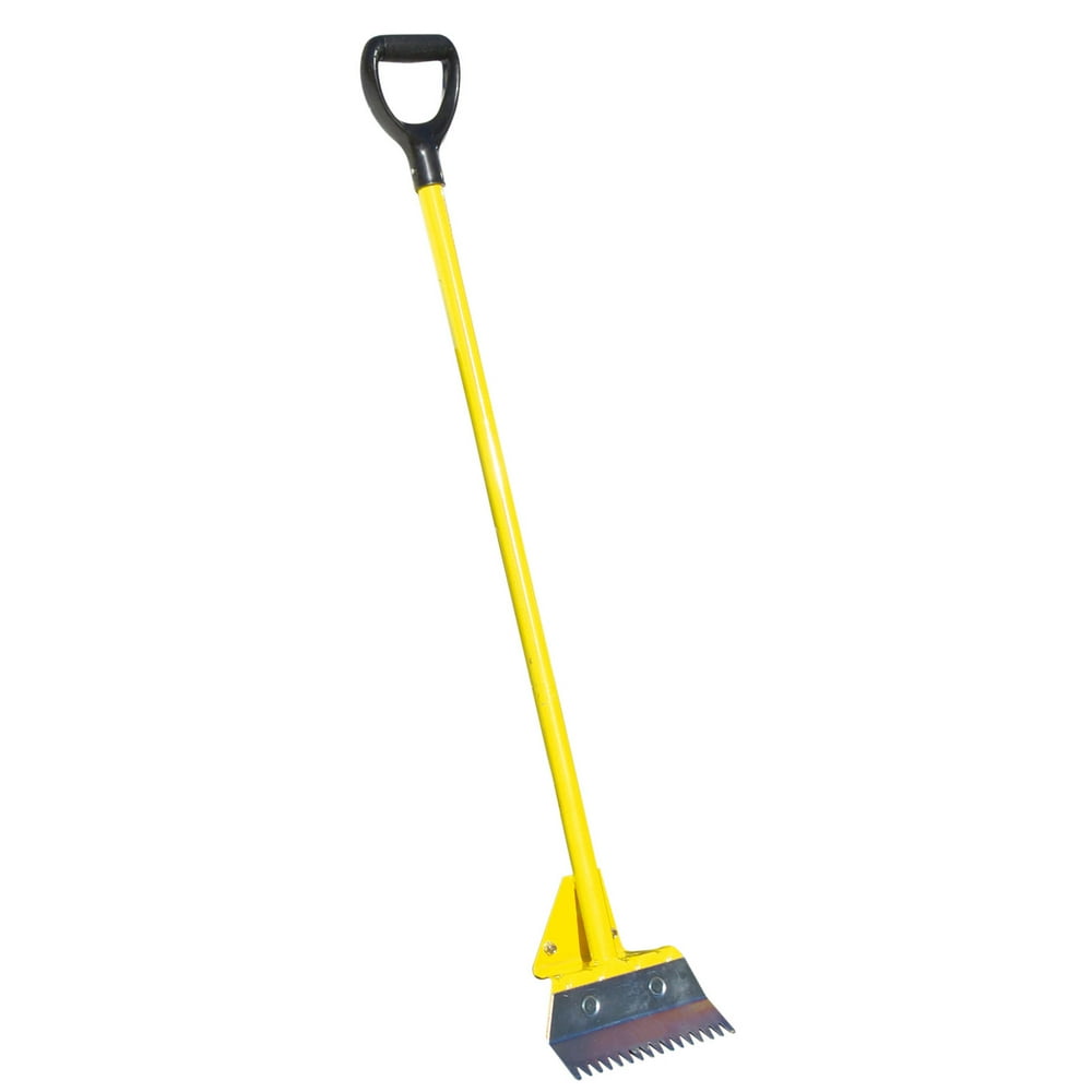 Roof Zone Roof Ripper Shingle Remover 47.5in. Single Item Walmart