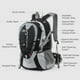 thumbnail image 5 of Mochila de viaje de trekking 25L - Mochila de senderismo versátil, duradera y liviana, 5 of 8