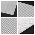 thumbnail image 3 of OFFIGAM 3pcs Dehydrator Silicone Pad for Birthday Reusable White, 3 of 8