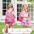 thumbnail image 3 of Disney Princess Rapunzel Toddler Backpack Girls Kids School Backpack Back to School Gift, 3 of 9