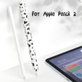 thumbnail image 3 of Pencil Case For Apple Pencil Pro Cover Cow Pattern Silicone Pen Coque For Apple Pencil 2 2nd Pro Gen Cases Protective Funda Capa 01, 3 of 6