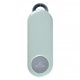 thumbnail image 1 of Ropa Perchiadora Organizador Montaje de pared Armario Almacenamiento Punch Punch Free ABS Hogar Anti-Drop Bathroom Dormitorio Bufanda Holder Green Inevent HA059327-01, 1 of 7