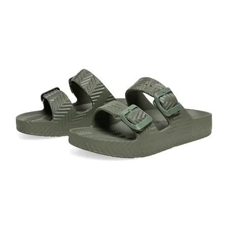 

Men‘s Non Slip Sandals Quick-drying Non Slip Slide Slippers For Indoor Outdoor Beach Shower