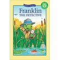 thumbnail image 1 of Franklin the Detective (Kids Can Read), 1 of 2