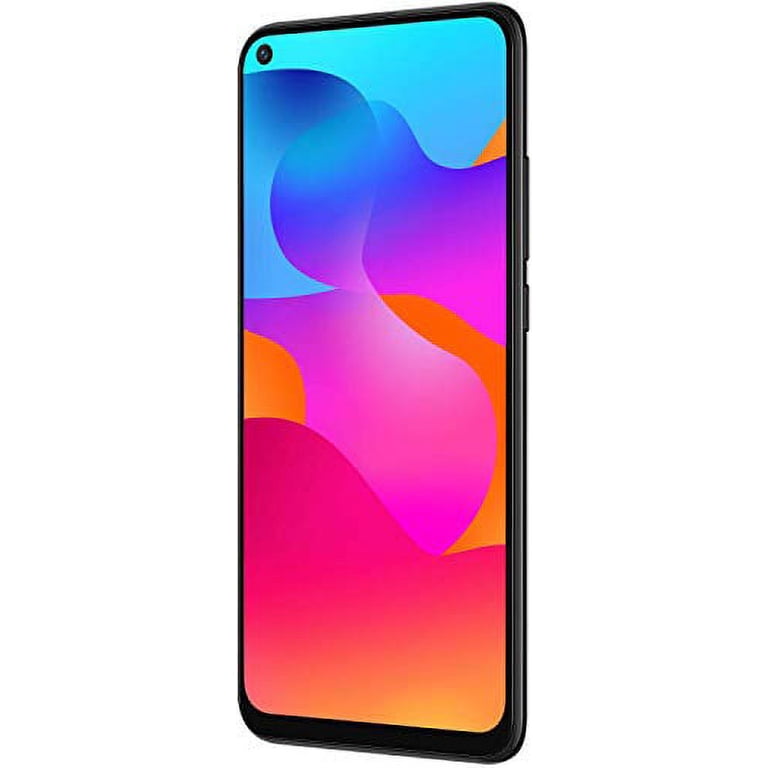 TCL 10L, Unlocked Android Smartphone with 6.53 TCL 10L, Unlocked Android Smartphone with 6.53
