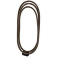 thumbnail image 2 of MTD 490-501-Y009 46" Deck Drive Belt 04219 Craftsman Troy-Bilt Bronco T140 46I, 2 of 11