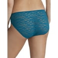 thumbnail image 2 of Camio Mio Womens Allover Lace Bikini Style-P30330, 2 of 2