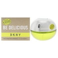 thumbnail image 1 of Be Delicious Donna Karan EDP Spray 1.7 oz, 1 of 3
