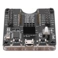 thumbnail image 4 of Módulo de desarrollo esp8266 placa de desarrollo esp8266 módulo wifi componente electrónico ESP8266 placa de desarrollo módulo Wifi herramienta de accesorio de grabación de ANGGREK Otros, 4 of 8
