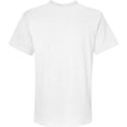 thumbnail image 4 of Hanes Men's Triblend Short Sleeve Tee, 4 of 6