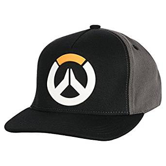 Baseball Cap - Overwatch - Division Logo Snap-Back