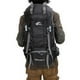thumbnail image 3 of 60L Camping Senderismo Trekking te Negro shamjiam Senderismo Saco Grande, 3 of 8