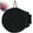 Black, variant on 360° Rotating Seat Cushion, 2024 New Non Slip Seat Cushion for Car Swivel, Portable Rotating Car Seat Pad for Elderly, Pregnancy, Those with Limited Mobility (Black-C)