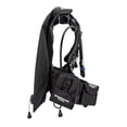 thumbnail image 2 of Sherwood Crux Scuba Dive Buoyancy Compensator - Magenta - Medium 40, 2 of 9
