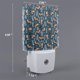 thumbnail image 2 of Fotbe cute fall fox Luz Nocturna LED, Luz de Noche con Sensor de Luz Natural de Anochecer a Amanecer, Se Enchufa a la Pared, Blanco Cálido 0.5W-US, 2 of 7