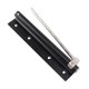 thumbnail image 5 of Puerta Hidráulica Más Cerca, Acero inoxidable de 90 Grados Evitan Golpear la Puerta Automática Sin costura de la Velocidad MÁS Cercana Ajustable para residencia, 5 of 7