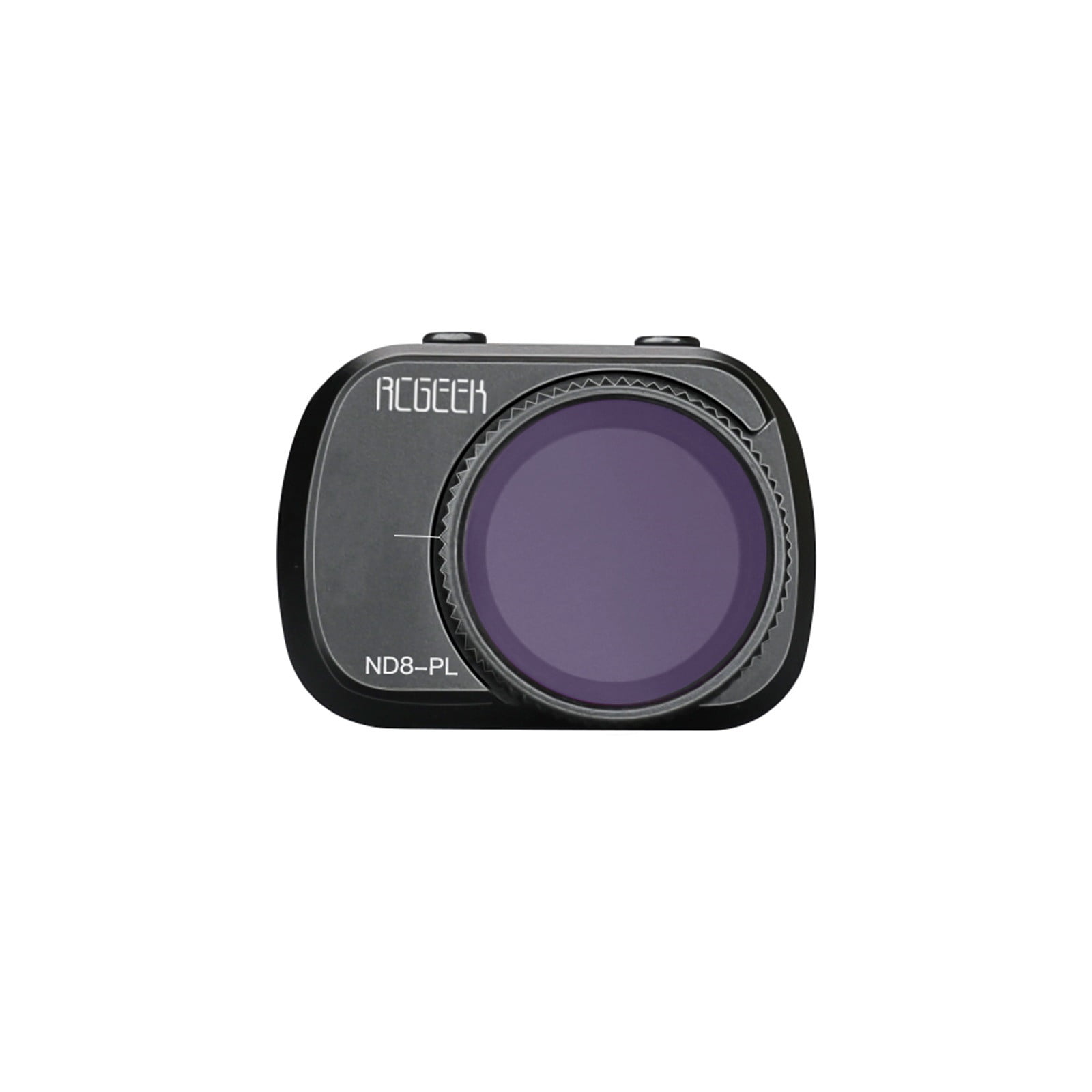 ND-PL（8+16+32） CPL Adjustable Alloy Camera Lens Filter For DJI MAVIC Mini 2 
