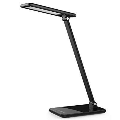 moko smart touch led desk lamp