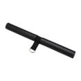 thumbnail image 4 of Accesorio , equipo de fitness, barra recta ergonómica versátil para ejercicios de musculación de tríceps, gimnasio en casa, 4 of 8