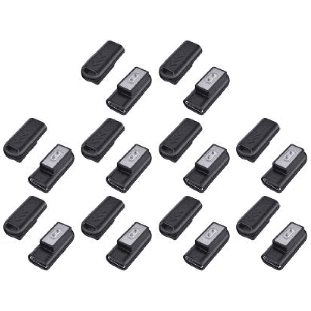 USB-C a Xiaomi Watch Charger Adaptador para Mi Band 8 Pro/8