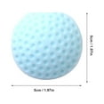 thumbnail image 4 of Clearance 2026 Silica Gel Door Rear Wall Bumper Pad -Adhesive Door Handle Silent Anti-, 4 of 7
