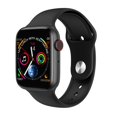thumbnail image 1 of W34 1.54 inch IPS Color Screen Smart Watch,Support Call Reminder /Heart Rate Monitoring/Sleep, 1 of 5