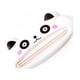 thumbnail image 1 of Dispensador de pasta de dientes, exprimidor de tubo de pasta de dientes de plástico con forma de animal de dibujos animados, exprimidor de tubo de plástico probado y confiable, 1 of 1