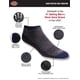 thumbnail image 2 of Calcetines Dickies Dri-Tech Moisture Control, no se muestran, 6 pares, 2 of 5