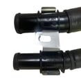 thumbnail image 3 of Coolant Thermostat Housing Assembly For Smart Fortwo 2008-2015 1322000015, 3 of 8