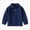 Navy_0826, variant on 12-18 Months Toddler Boys Long Sleeve Oxford Dress Shirt Solid Color Shirt 12 18 24 Months 2T 3T 4T 5T Kids Tops Fashion Gentleman School Uniform