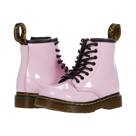 Dr. Martens 26771322060 1460 T Pale Pink Patent Lamper 060