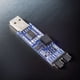 thumbnail image 5 of Adaptador convertidor USB a TTL FT232 CP2102 CH340 con módulo de aislamiento de señal, 5 of 5