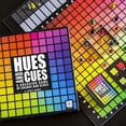 thumbnail image 4 of Juego de adivinanzas de colores USAOPOLY Hues and Cues, 4 of 5