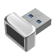 thumbnail image 1 of ZheElen ABS Instant Fingerprint Recognition Password-Free Login For quickly and securely Win10/11 Devices Fingerprint Login, 1 of 6