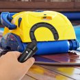 thumbnail image 1 of COMPUKAS Gancho Resistente Para Accesorios De Piscina Compatible Con Todos Los Robots Limpiadores, 1 of 8
