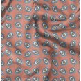 thumbnail image 1 of Soimoi Cotton Duck Fabric Abstracts Abstract Printed Fabric 1 Yard 56 Inch Wide, 1 of 6