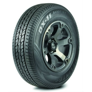 Delinte DX-11 All Season 235/65R17 108H XL Light Truck Tire