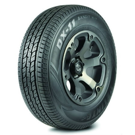 Delinte DX-11 All Season 265/70R16 112H Light Truck Tire