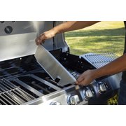 Charbroil® Performance Series™ 6-Burner Gas Grill & Griddle