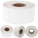 thumbnail image 3 of Hot Stamping Foil Paper Leather Cloth Package Box DIY Decoration Accessories 3cm Width 120 Meters/ RollWhite, 3 of 4