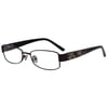 Allure Eyewear Llc Oco344wm 513 Ladies Frame