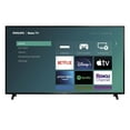 thumbnail image 1 of PHILIPS 65" 4K ROKU TV, 1 of 8